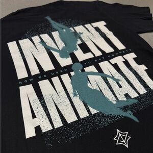 Invent Animate T-Shirt